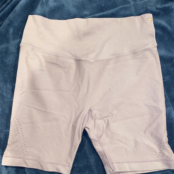 PINK brand bike shorts - Picture 1 of 1